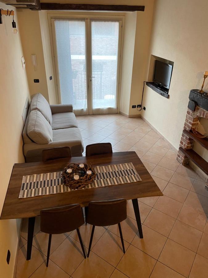 Langhetruffle Apartment La Morra Exterior foto
